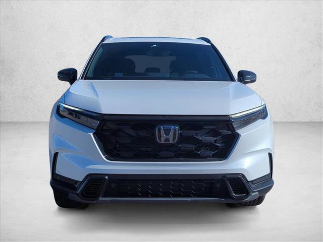 New 2026 Honda CR-V Sport-L image 7