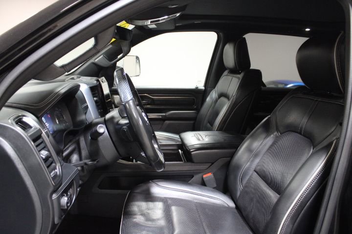 Used 2021 RAM 1500 Limited image 20