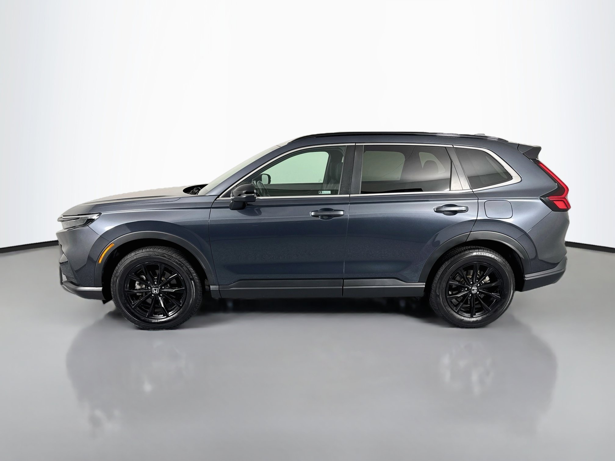 Certified 2024 Honda CR-V Sport image 8