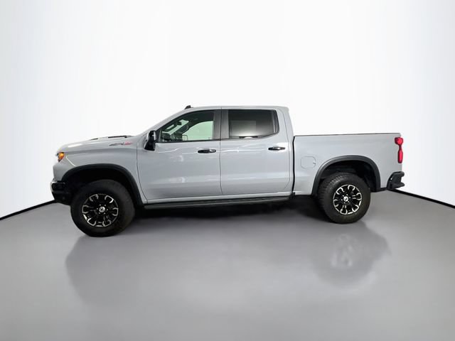 Used 2024 Chevrolet Silverado 1500 ZR2 AWD/4WD image 6