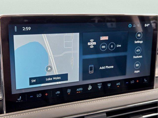 Used 2024 Lincoln Corsair Grand Touring AWD/4WD image 28
