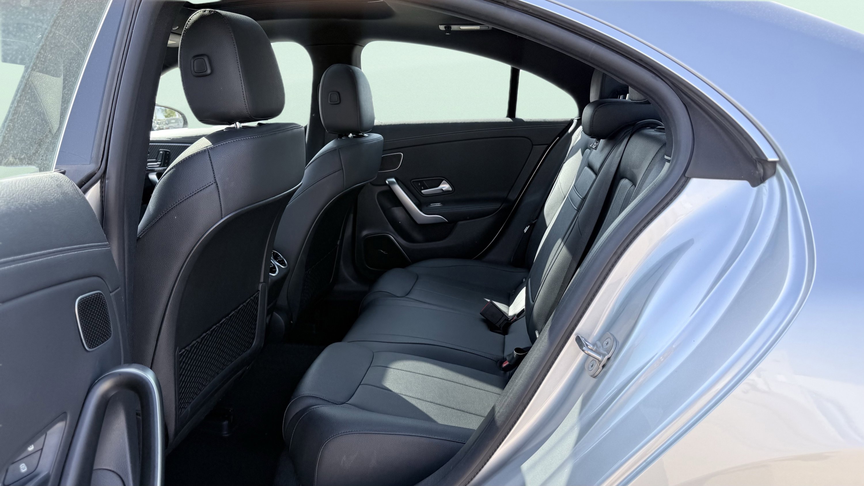 Used 2025 Mercedes-Benz CLA 250 image 30