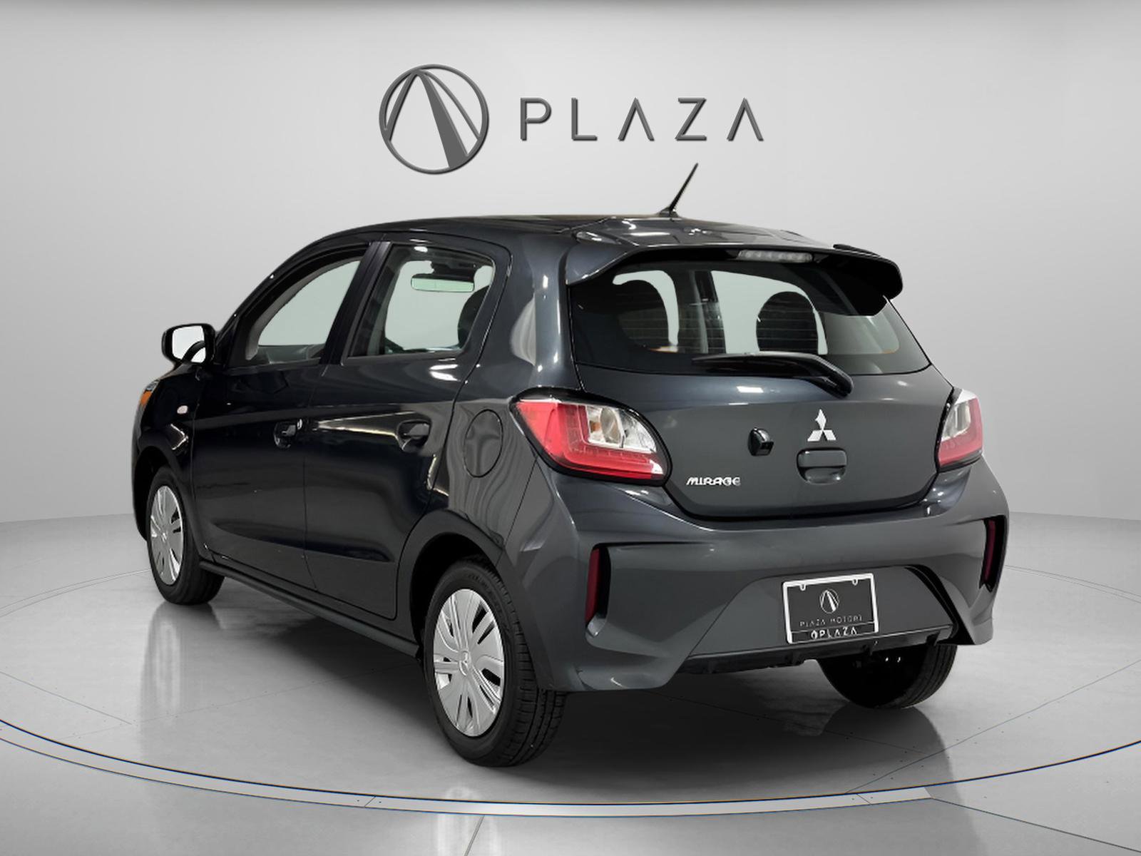 Used 2024 Mitsubishi Mirage ES image 3