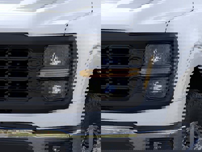 New 2026 Ford F150 XL image 18