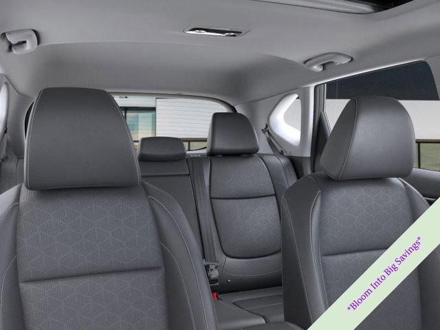 New 2026 Kia Seltos SX w/ SX Sunroof Package image 27