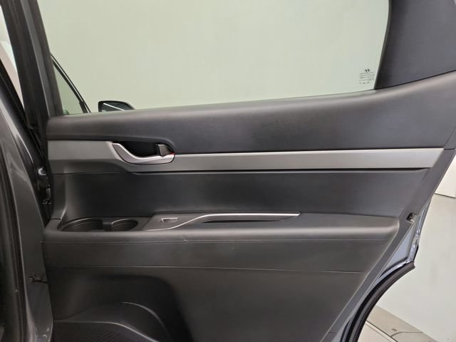 Used 2023 Hyundai Palisade XRT FWD image 40