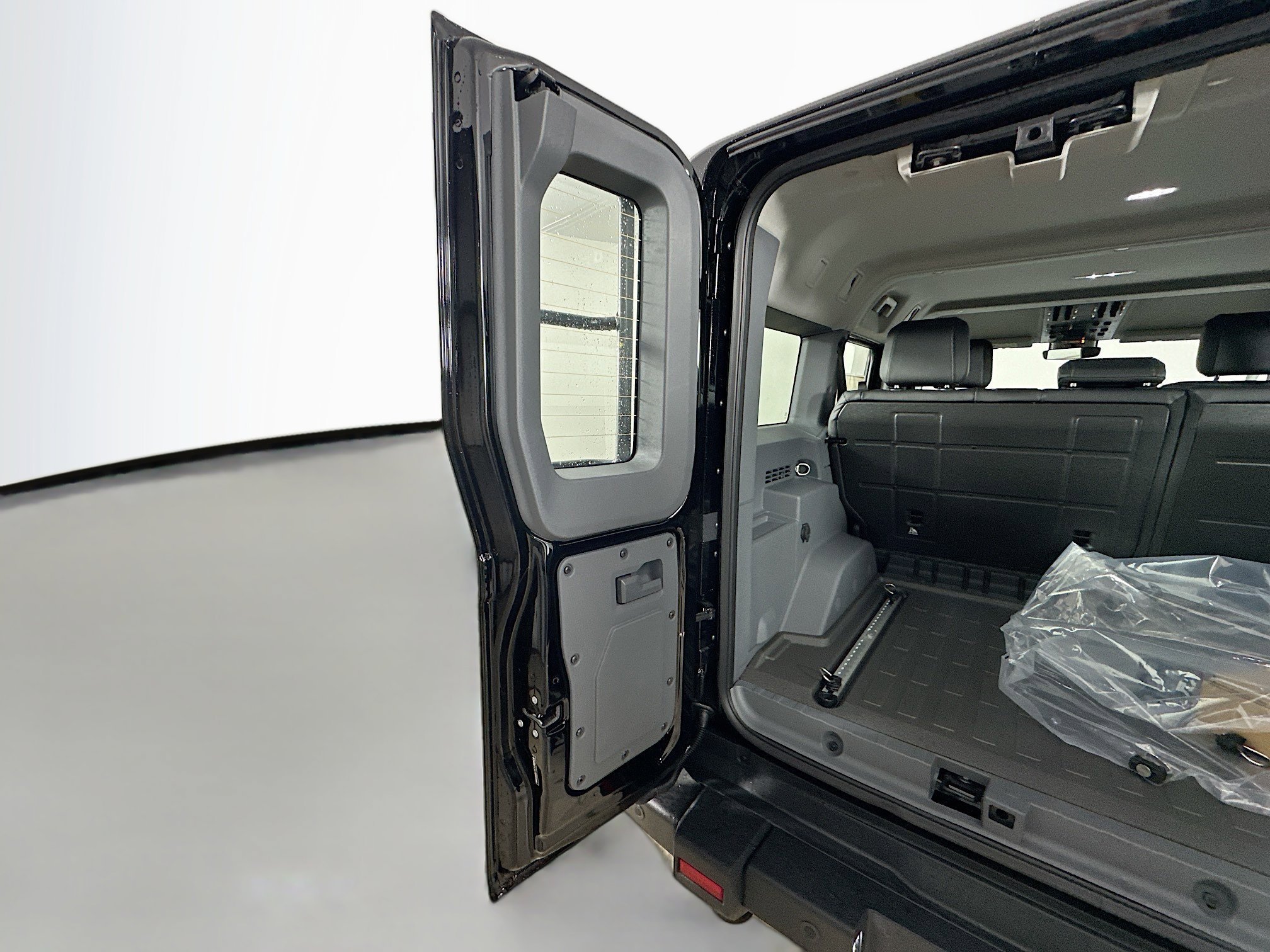 New 2026 INEOS Grenadier AWD/4WD image 42