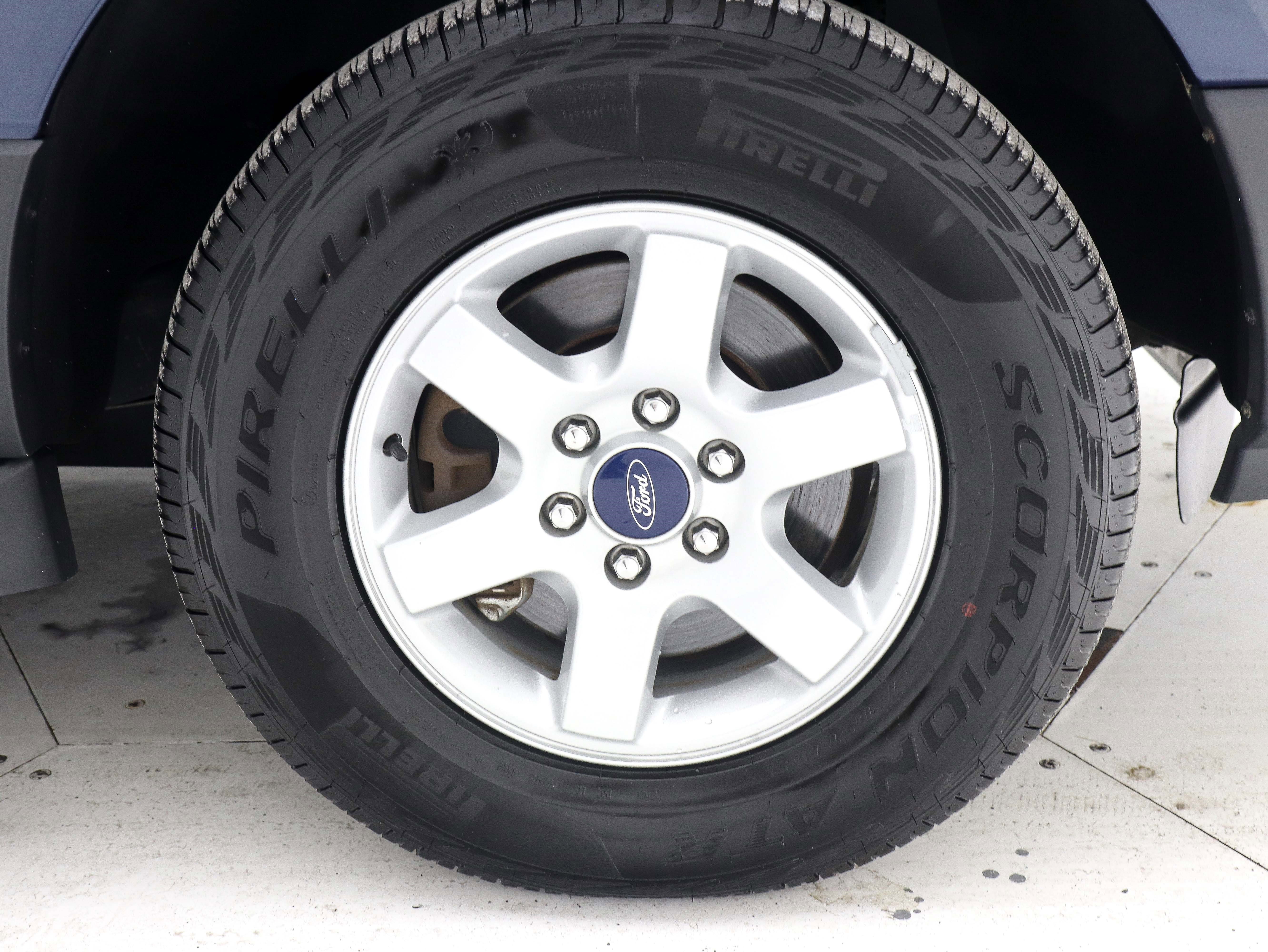 Used 2016 Ford Expedition XL w/ Equipment Group 101A image 34