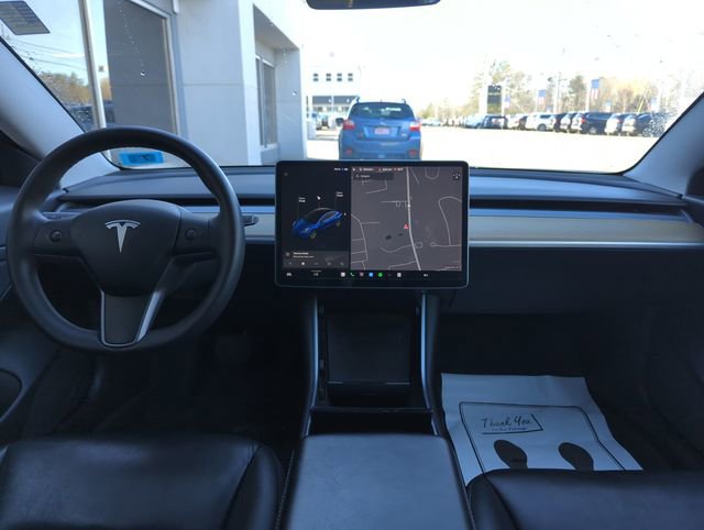 Used 2020 Tesla Model 3 Standard image 13