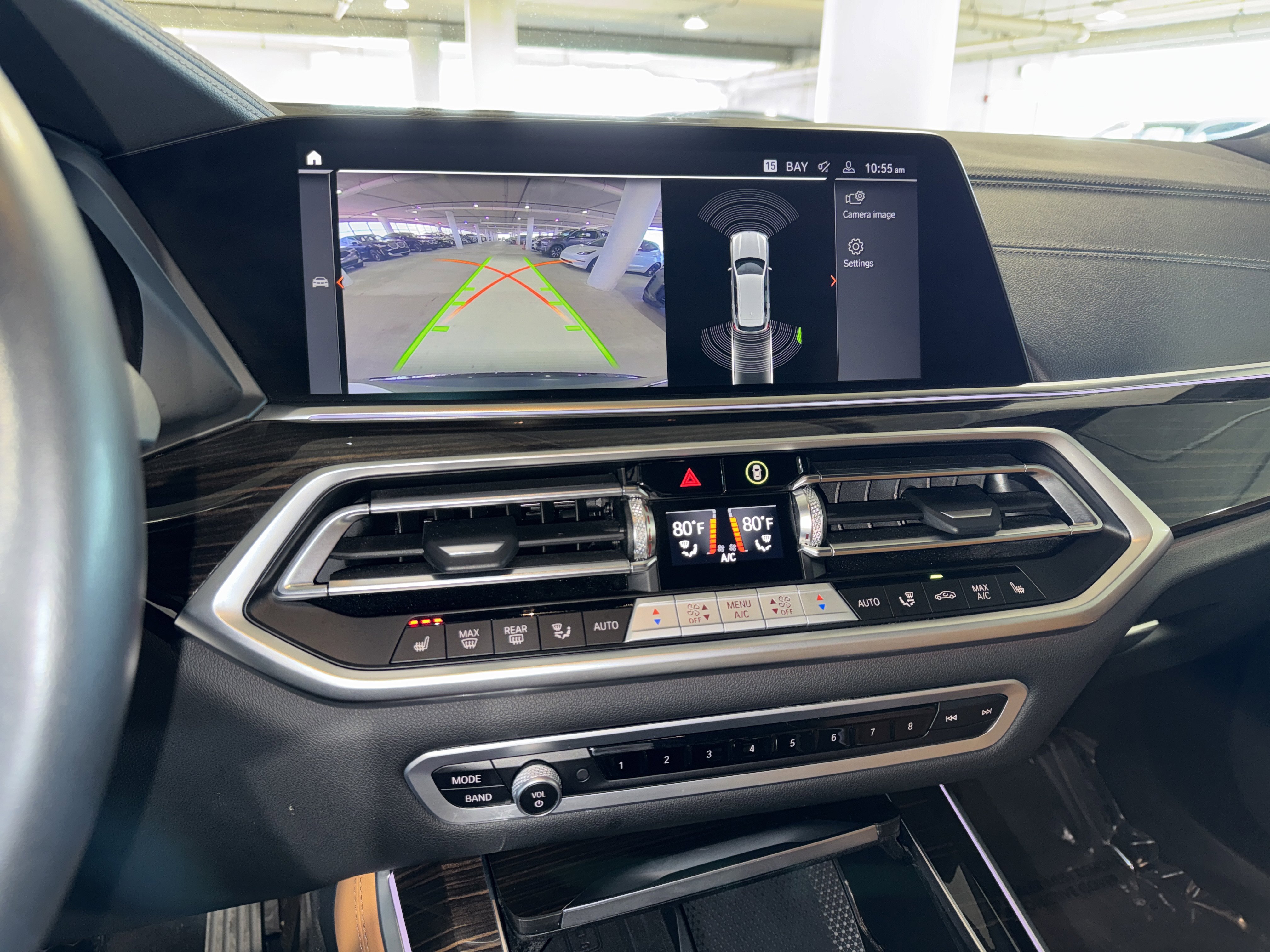 Used 2023 BMW X5 xDrive40i w/ Premium Package image 27