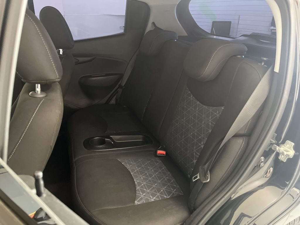 Used 2020 Chevrolet Spark LS image 20