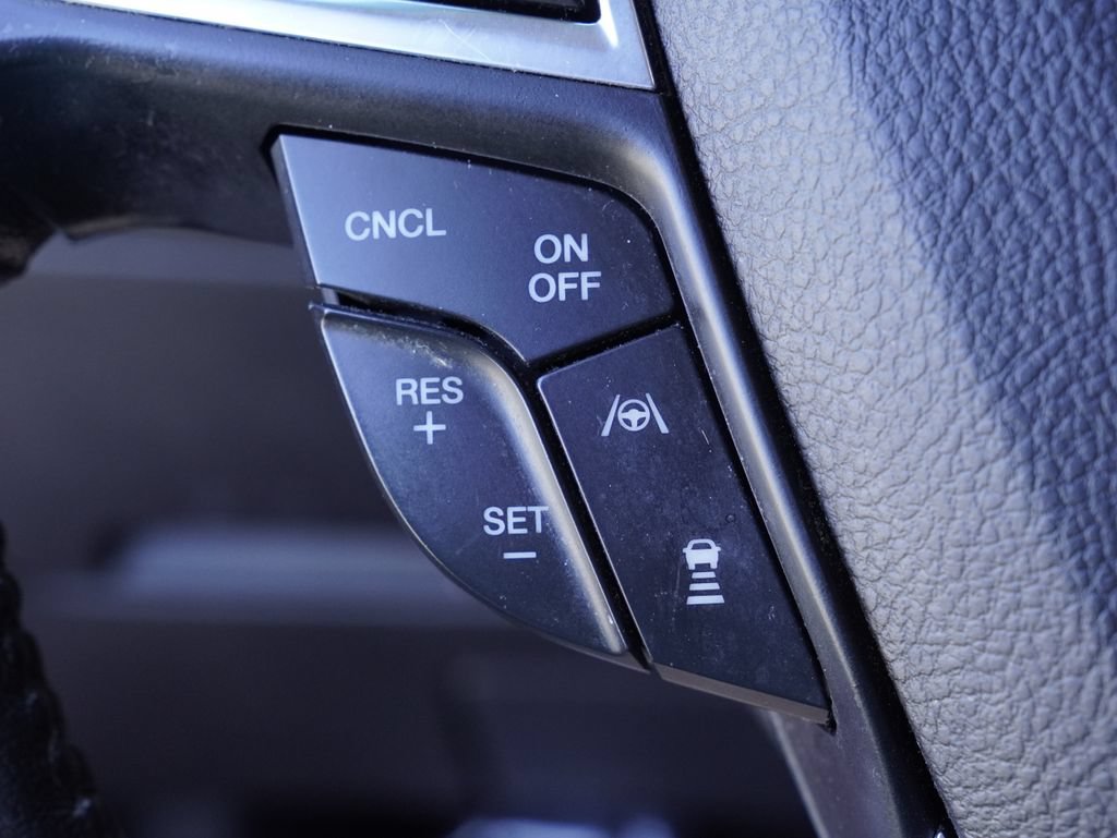 Used 2020 Ford Edge SEL w/ Convenience Package FWD image 18