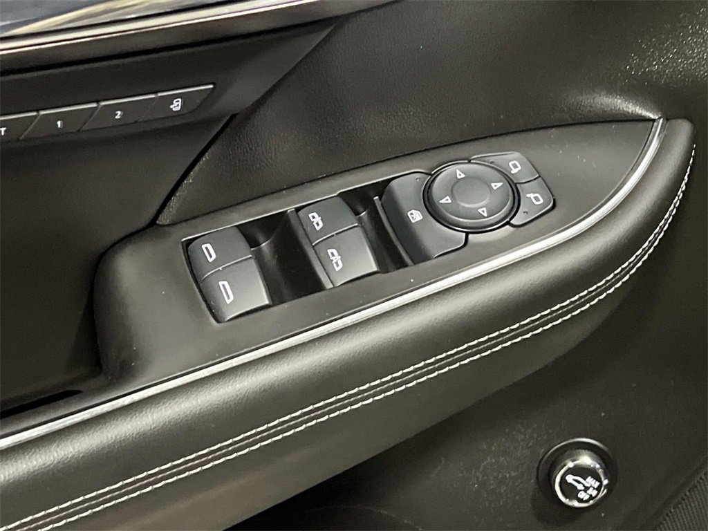 Certified 2023 Buick Envision Avenir image 15