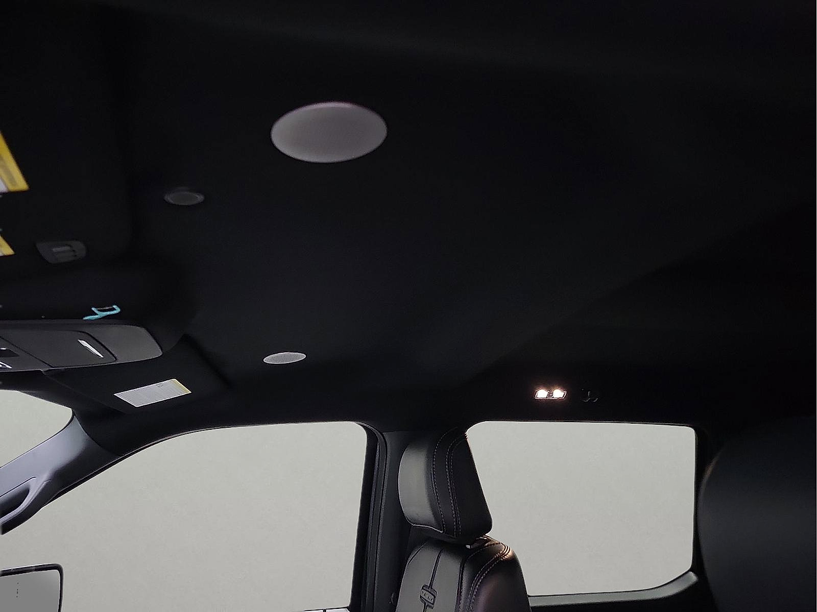 Used 2023 Ford F150 Platinum w/ Equipment Group 701A High image 12