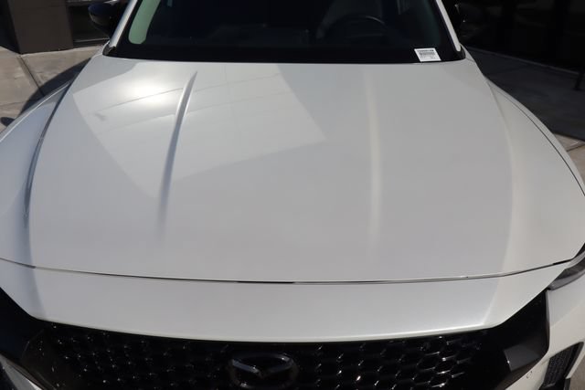 Used 2026 MAZDA CX-50 AWD 2.5 S w/ Accent Package image 10
