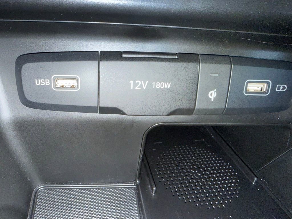 Used 2024 Hyundai Tucson SEL image 23