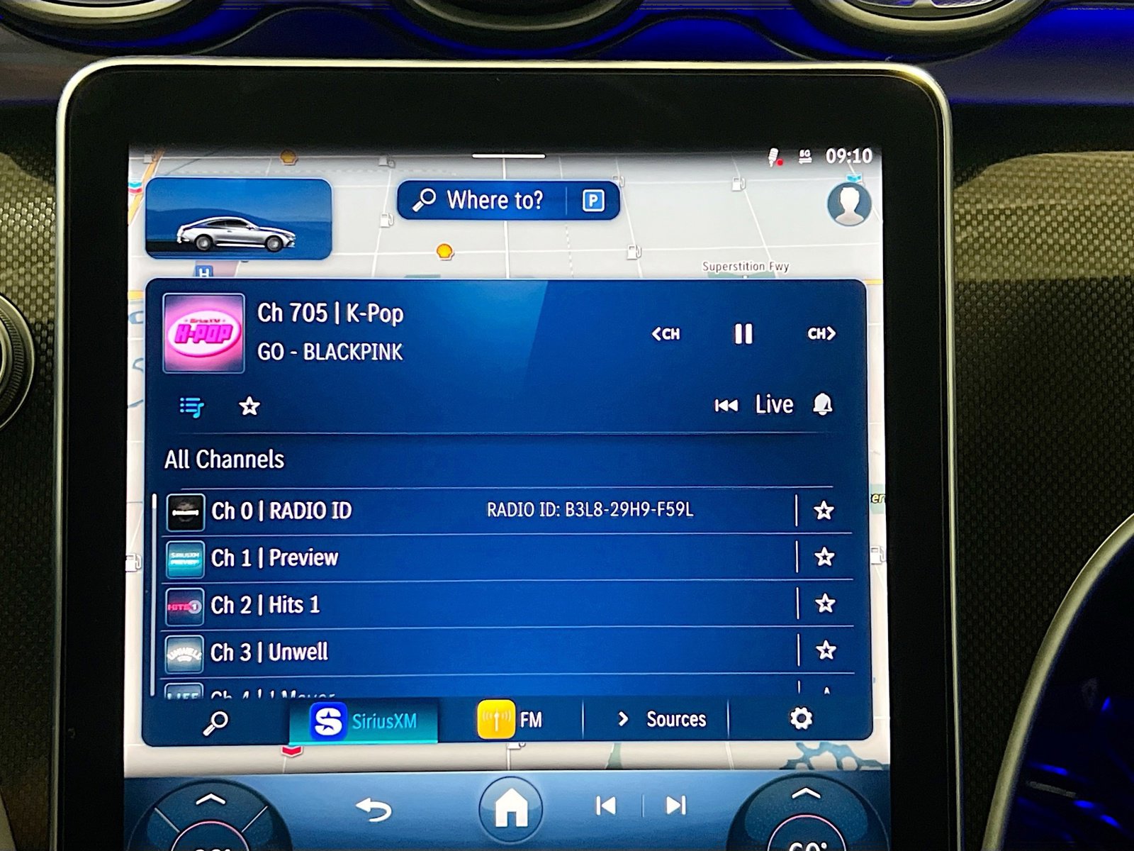 Used 2024 Mercedes-Benz CLE 450 4MATIC Coupe image 11