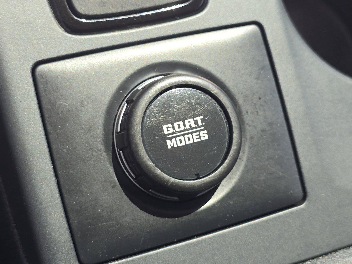 Used 2021 Ford Bronco Sport AWD/4WD image 8