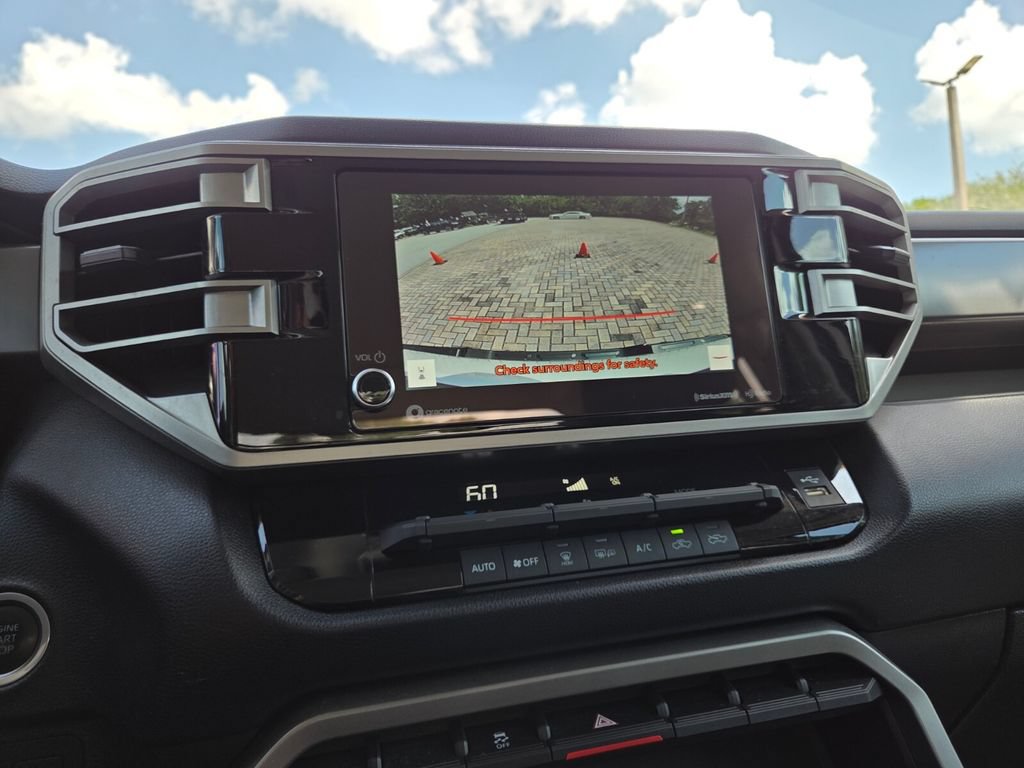 Used 2024 Toyota Tundra SR5 AWD/4WD image 32