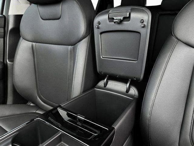 Certified 2025 Hyundai Tucson SEL image 18