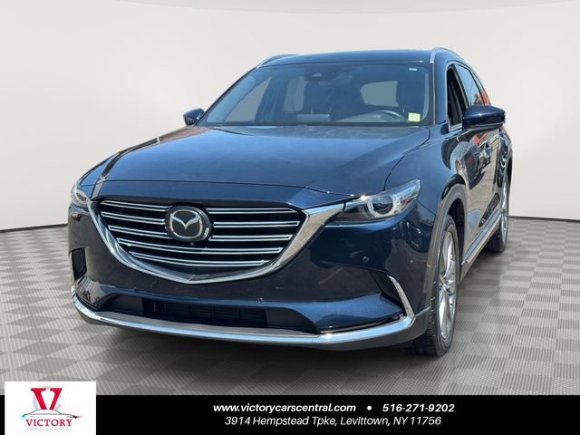 Used 2020 MAZDA CX-9 Grand Touring