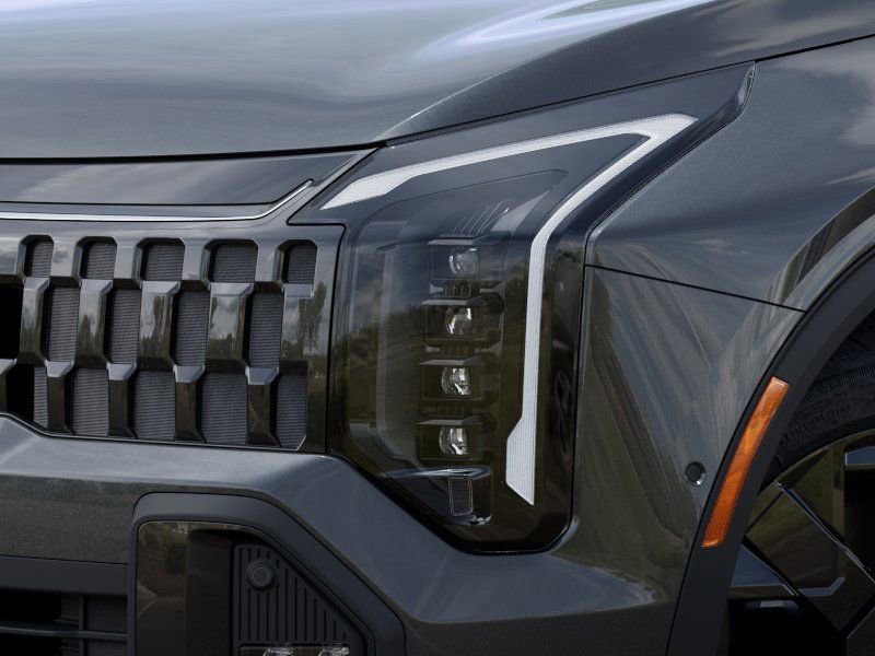 New 2026 Kia Sportage X-Line Prestige image 12