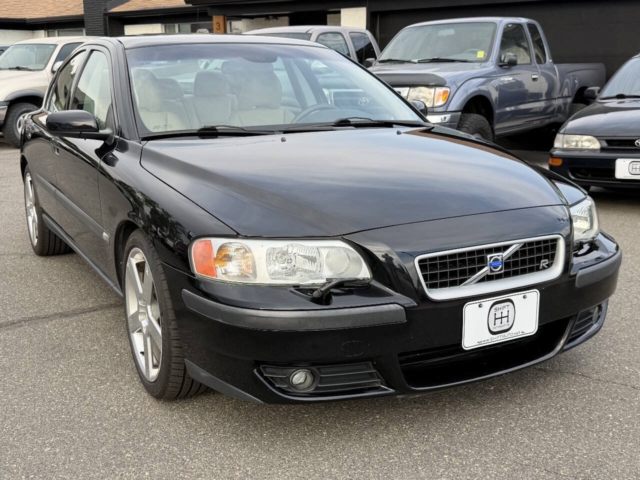 Used 2004 Volvo S60 R AWD/4WD image 37