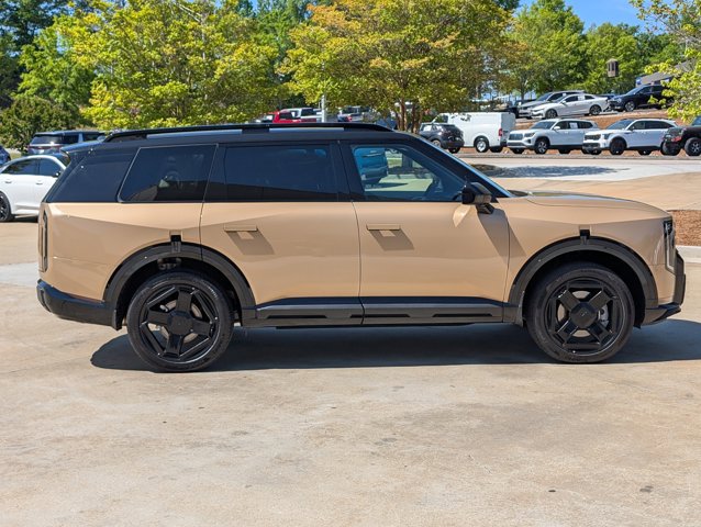 Used 2027 Kia Telluride EX X-Line image 6