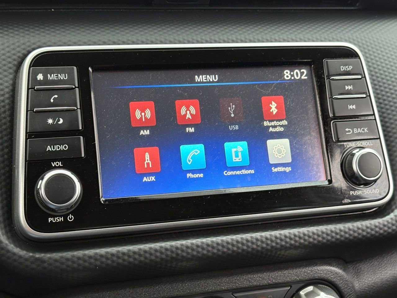 Certified 2024 Nissan Kicks S image 24