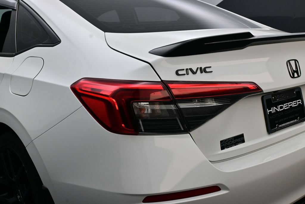 Used 2023 Honda Civic Si image 40