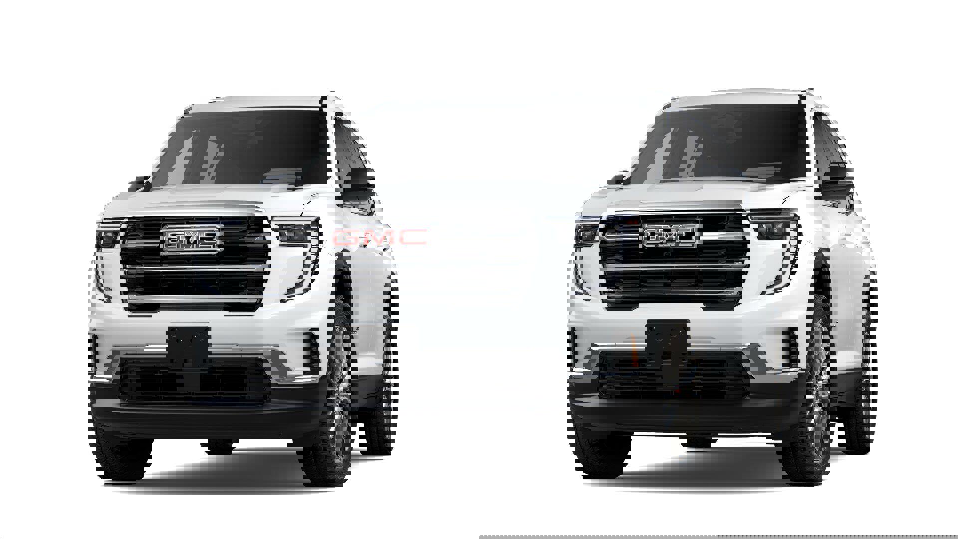 New 2026 GMC Acadia Elevation w/ Elevation Premium Package image 40