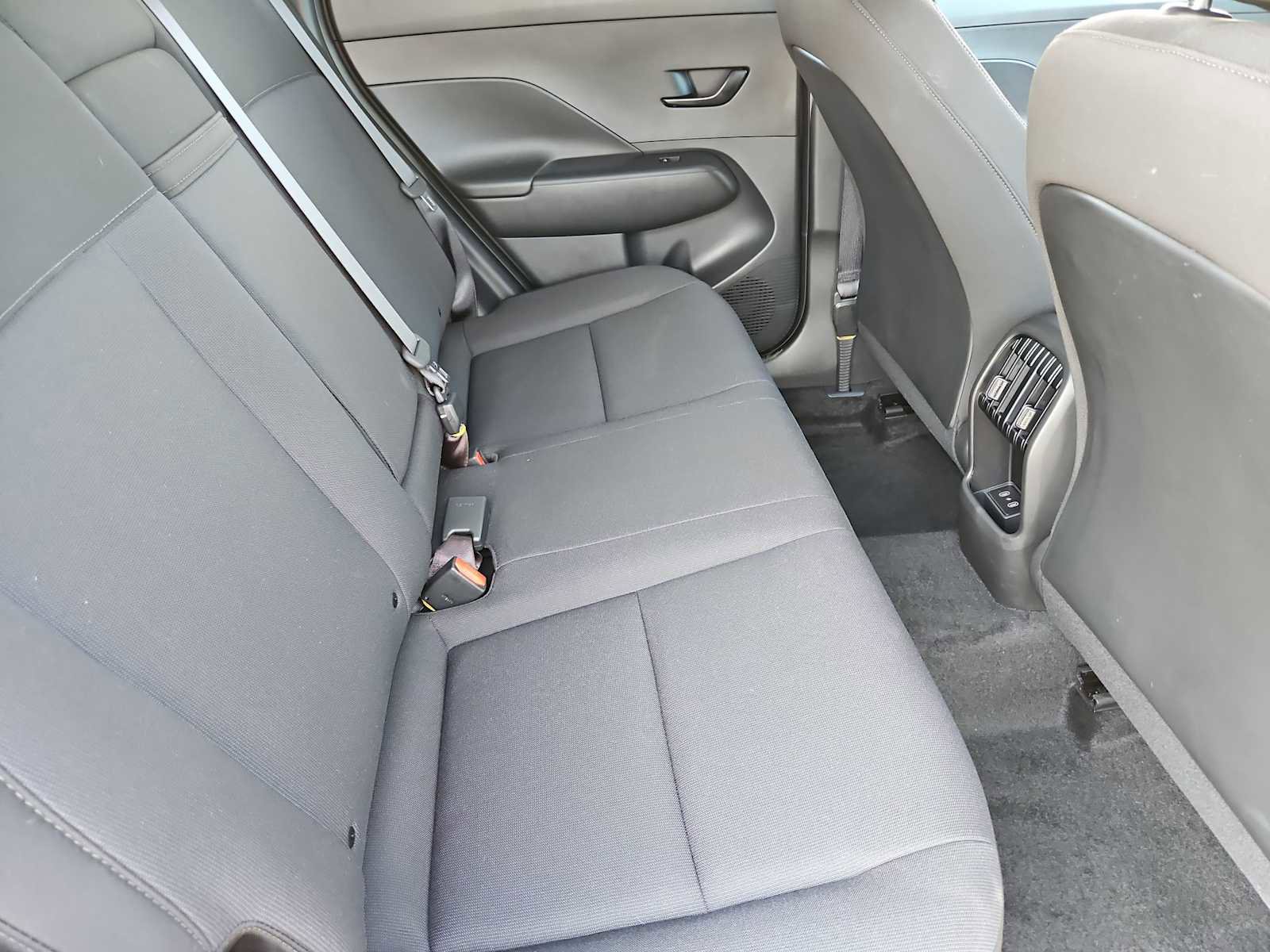 New 2026 Hyundai Kona SEL Sport image 21