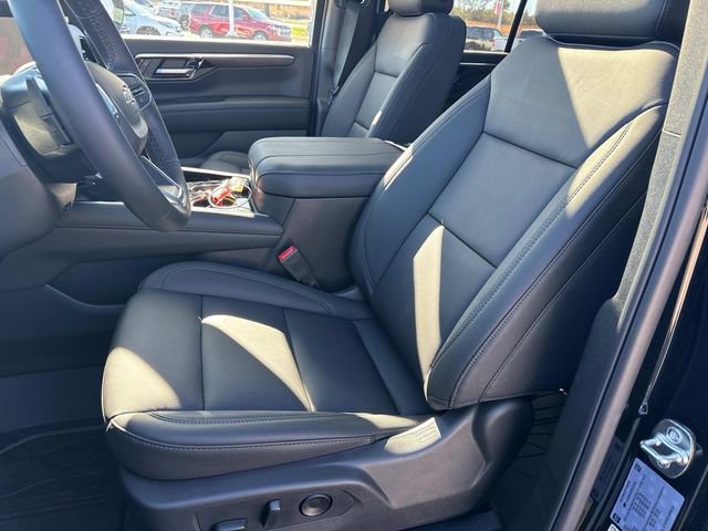 New 2026 Chevrolet Tahoe Z71 w/ Comfort Package image 27