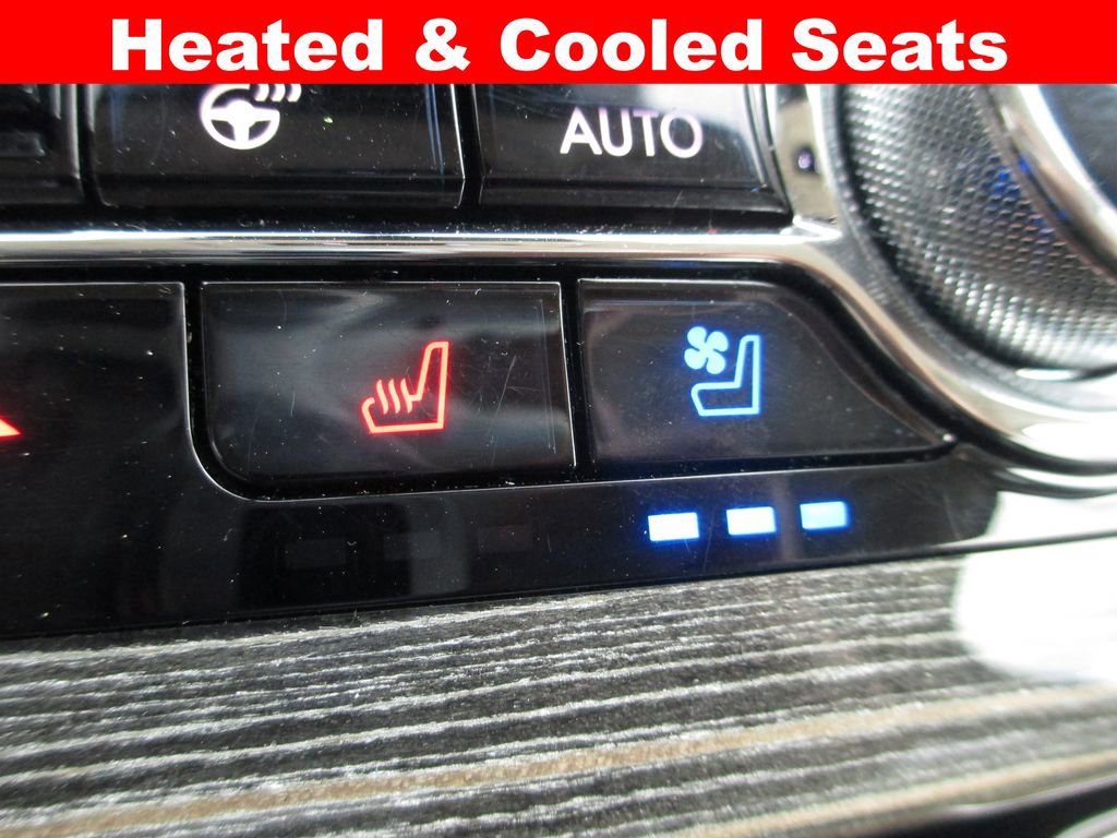 Used 2022 Lincoln Aviator Black Label w/ Dynamic Handling Package image 19