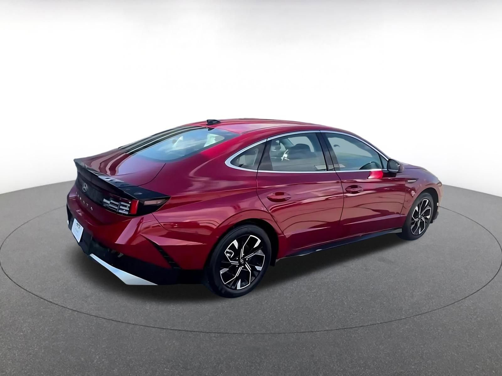 Used 2025 Hyundai Sonata SEL image 21