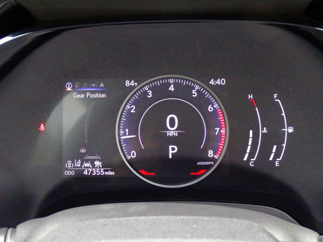 Used 2023 Lexus RX 350 FWD image 49