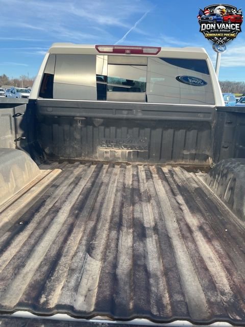 Used 2019 Chevrolet Silverado 1500 High Country w/ Technology Package image 35