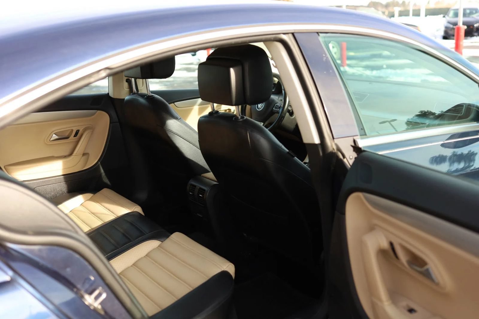 Used 2013 Volkswagen CC R-Line FWD image 46
