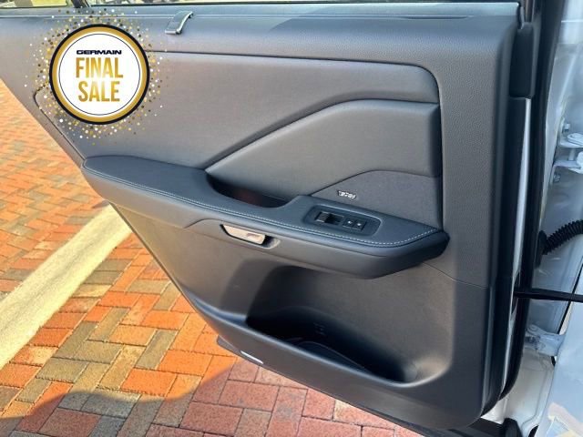 New 2025 Lexus TX 350 AWD w/ Technology Package image 13