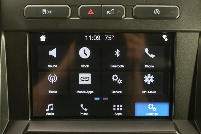 Used 2018 Ford F150 XL w/ Equipment Group 101A Mid AWD/4WD image 20