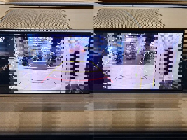 New 2026 Genesis G80 3.5T Prestige image 13