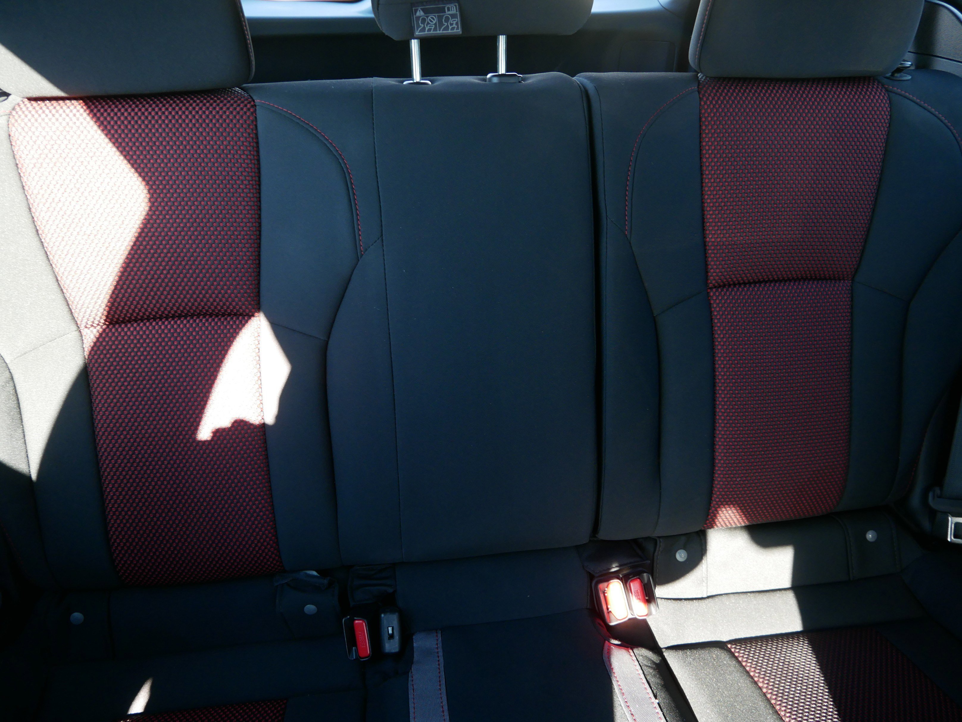 Used 2021 Subaru Impreza 2.0i Sport image 13