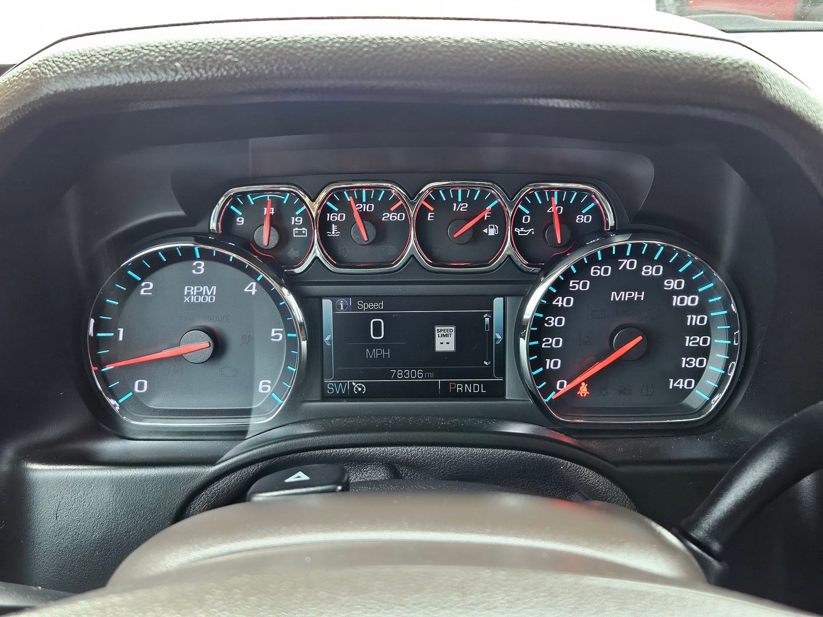 Used 2019 Chevrolet Tahoe Premier RWD image 11