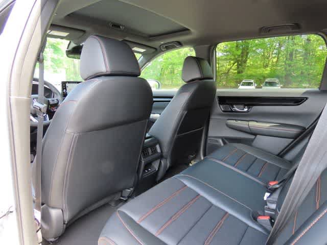 New 2027 Honda CR-V Sport Touring image 15