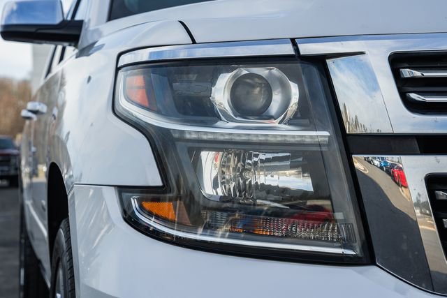 Used 2019 Chevrolet Tahoe Premier w/ Premier Plus Edition image 19
