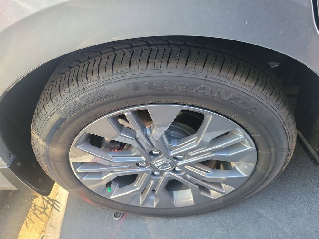 Used 2026 Honda Odyssey Touring image 12