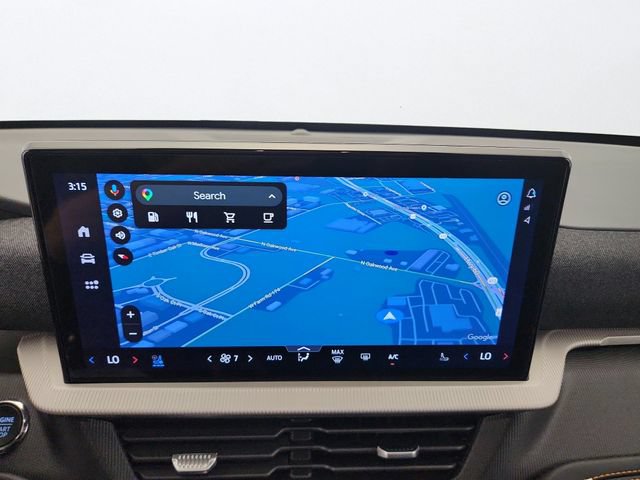 New 2026 Ford Explorer Tremor w/ Tremor Ultimate Package AWD/4WD image 18