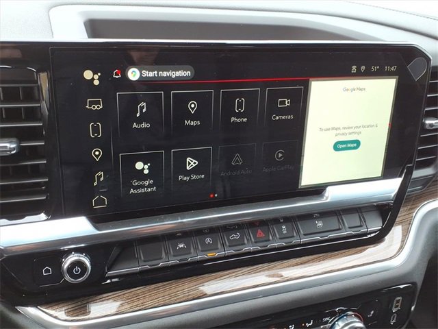 New 2026 GMC Sierra 1500 Elevation image 22