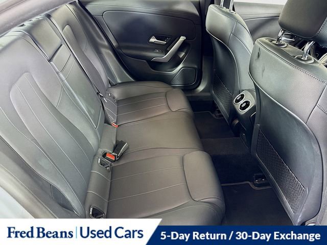 Used 2025 Mercedes-Benz CLA 250 4MATIC image 28
