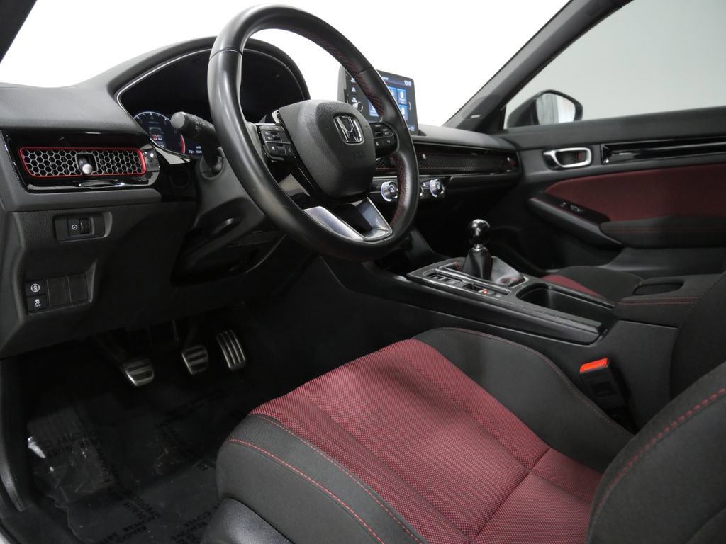 Used 2023 Honda Civic Si image 12